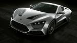 Zenvo ST1 2009 года